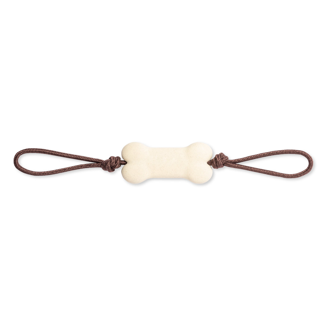 Pet Bone Teether - Saltwood