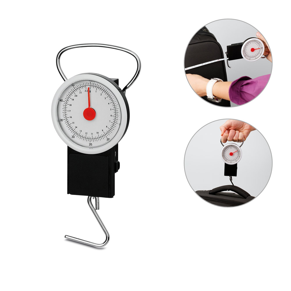 TravelMate Luggage Scale - Morpeth