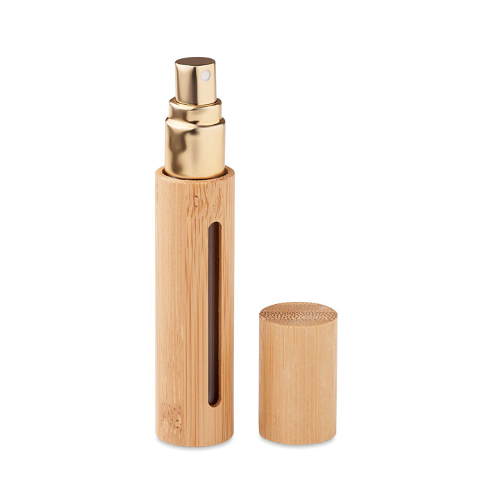 Bamboo Perfume Sprayer - - Clayton-le-Moors