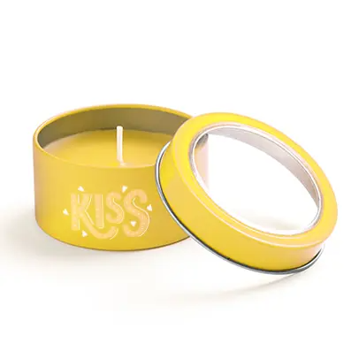 Personalized candle - | Zaprinta Personalized candle - | Zaprinta