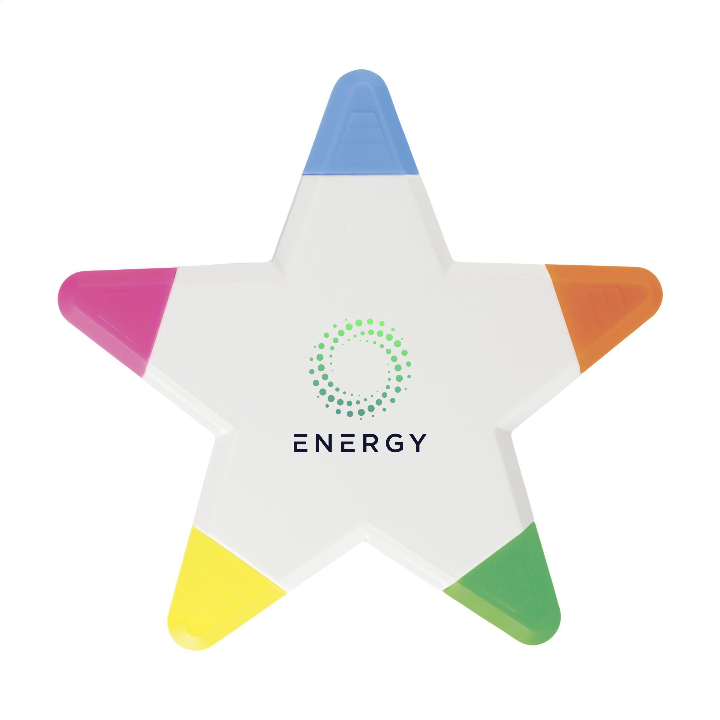 Dream StarMarker highlighters