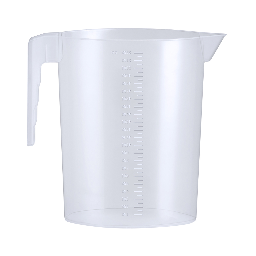 Precision Pour Measuring Jug - Ince