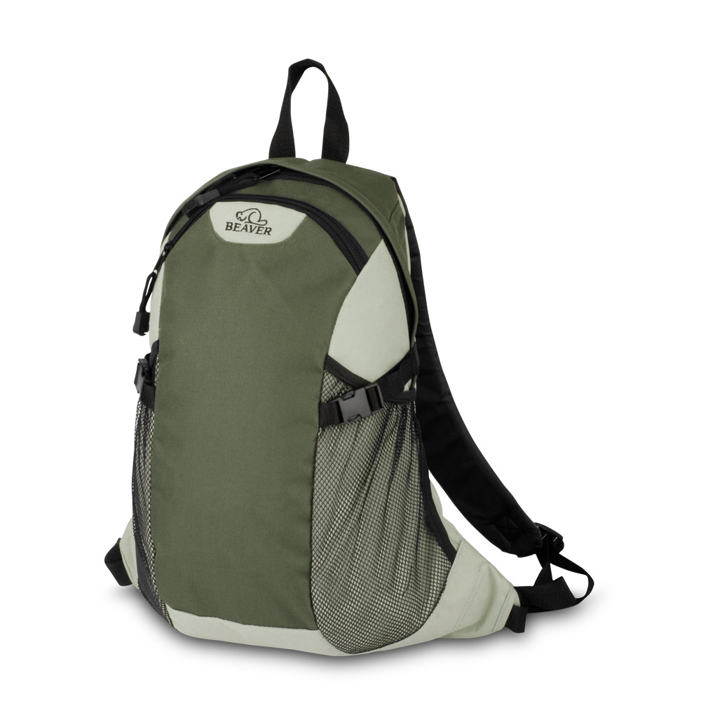 600D Backpack - Ashurst - Daventry