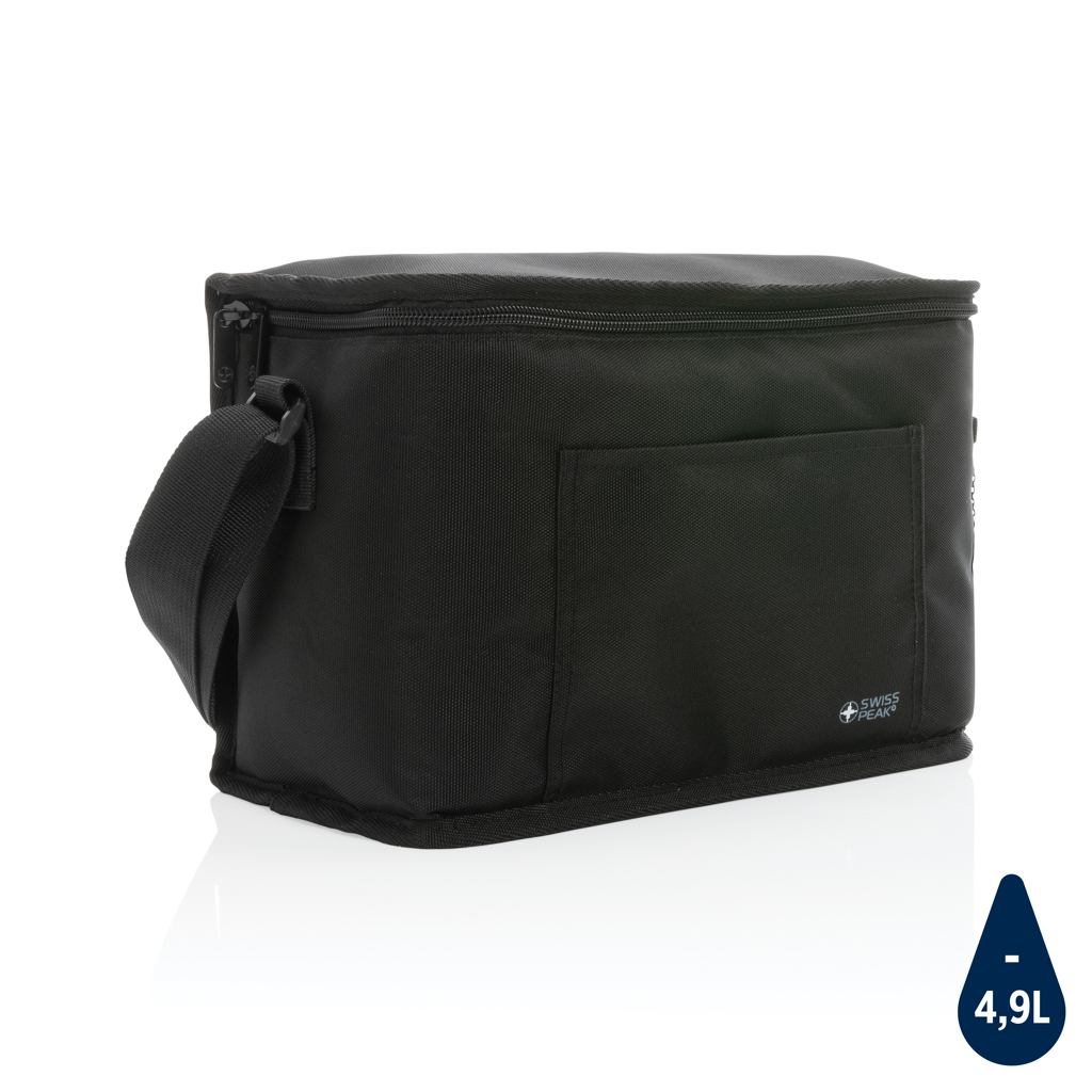 Swiss Peak AWARE™ Cooler Bag - Upchurch