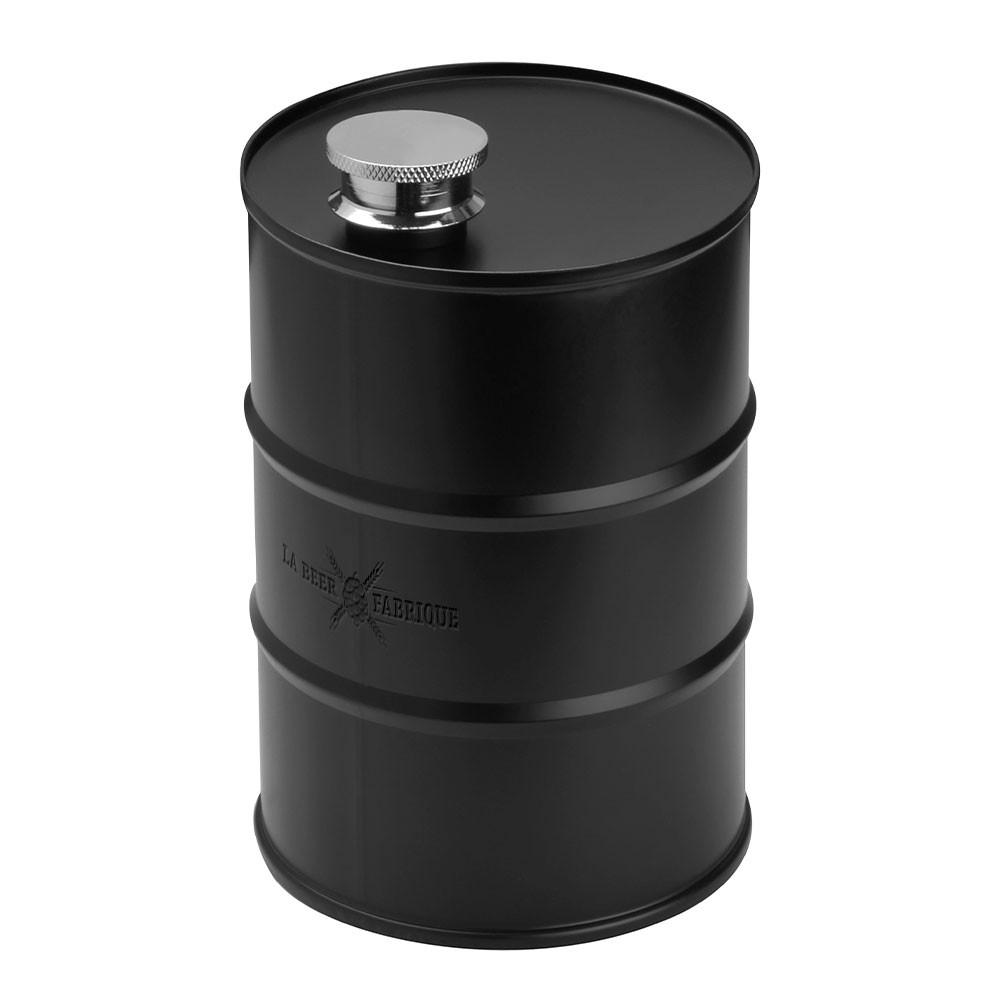 Wine Barrel Flask - Alfold - Watford
