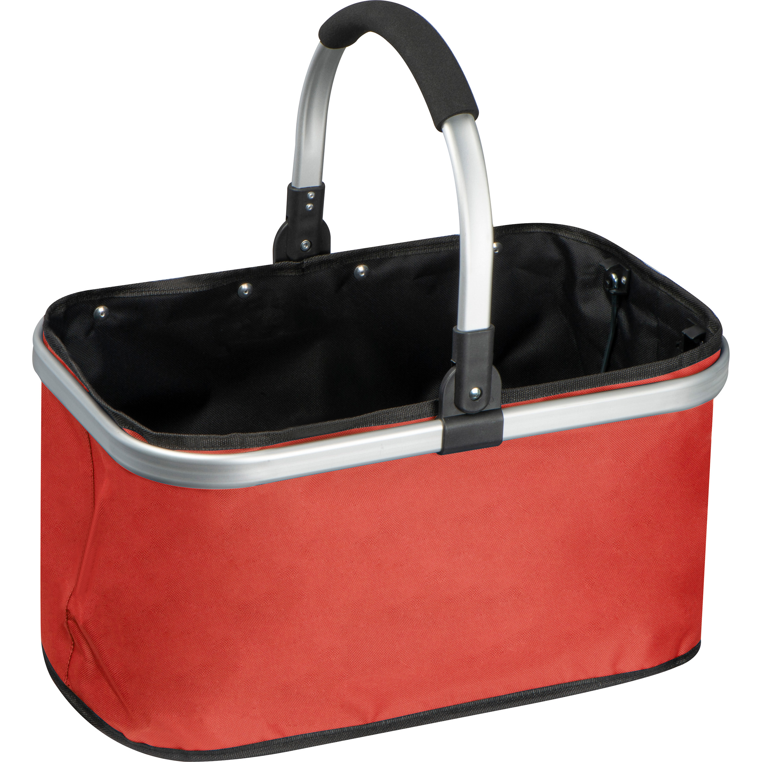 Foldable Polyester Shopping Basket - Alfriston - Glenelg