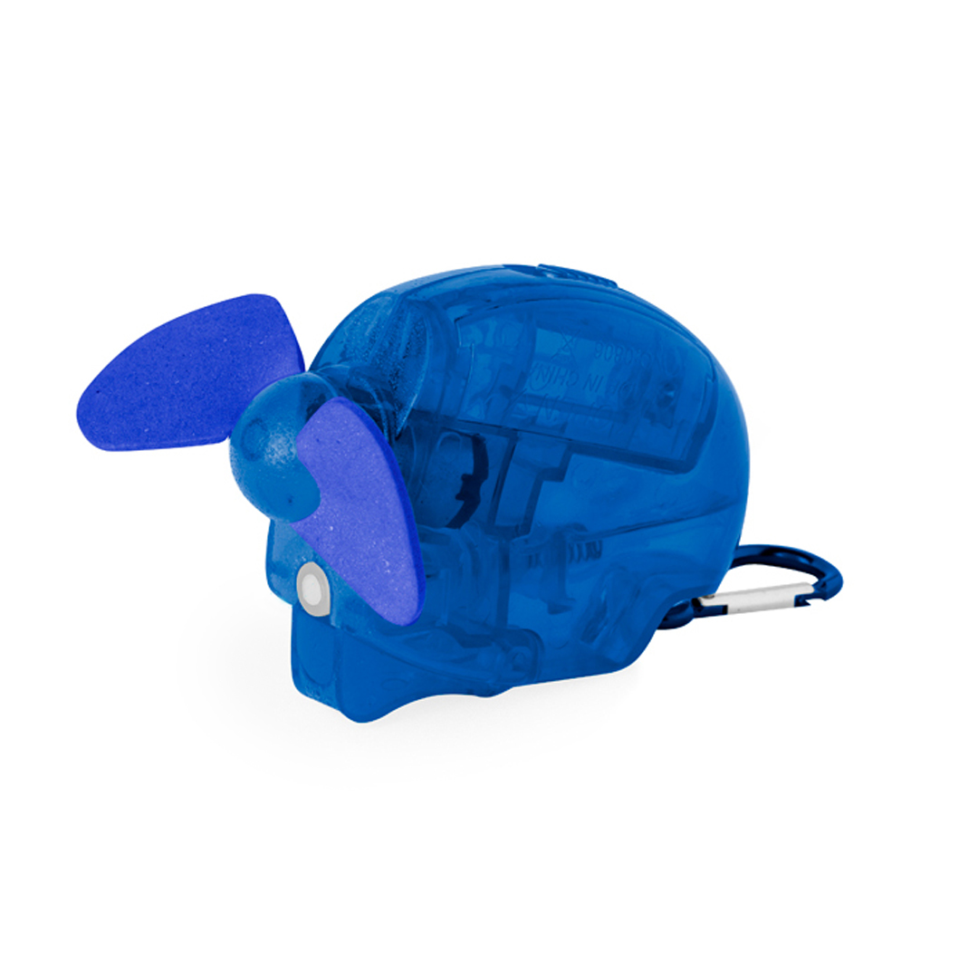 Bluco Vaporizer Fan - Cubbington