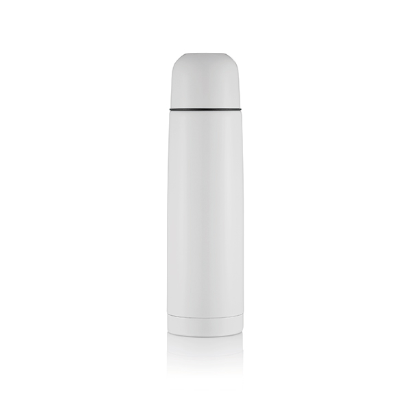Double Wall Flask - Shebbear - Dover
