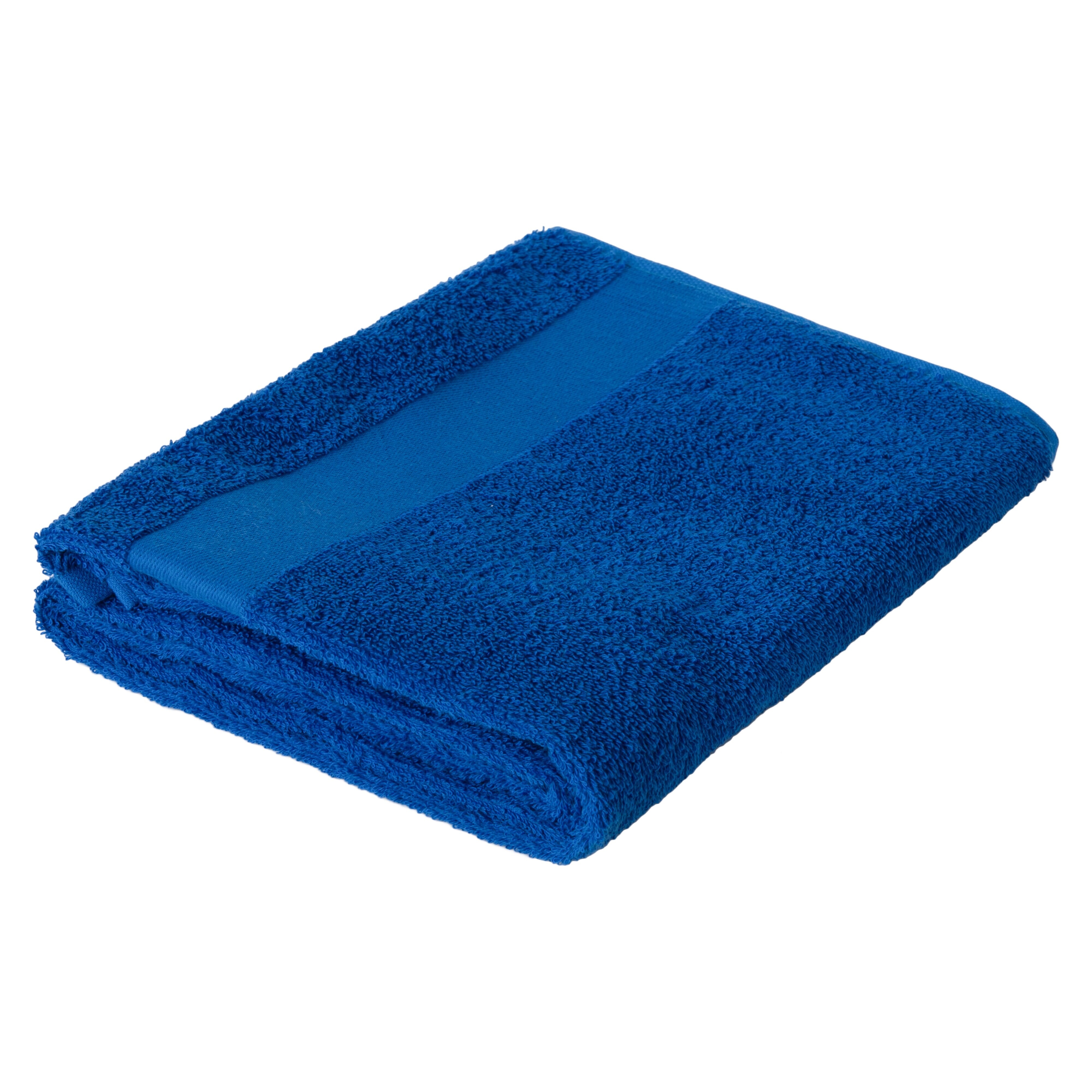 SoftFit Sports Towel - Walberswick bedrukken met logo