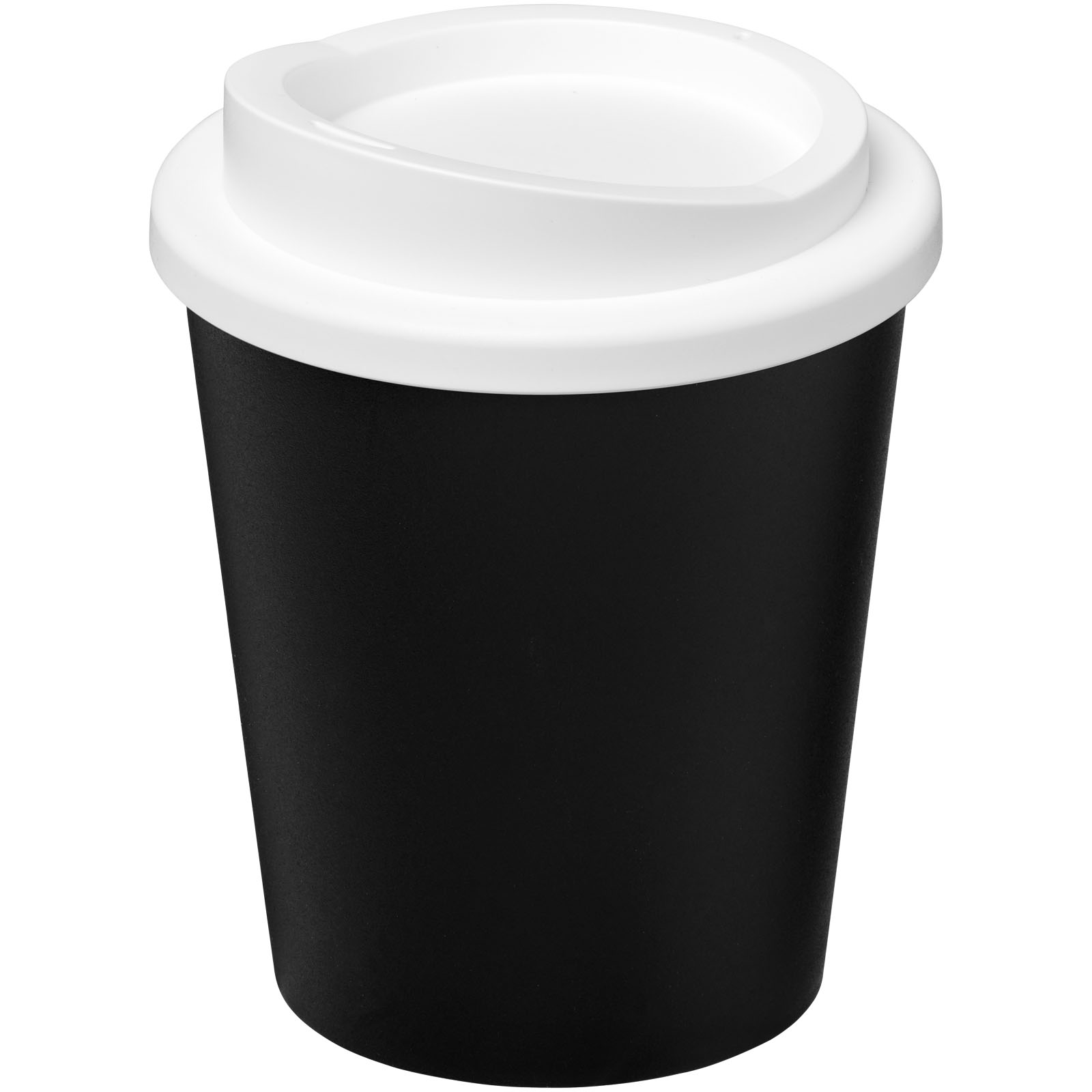 Insulated coffee tumbler made from recycled materials 250ml - Ashley Cross