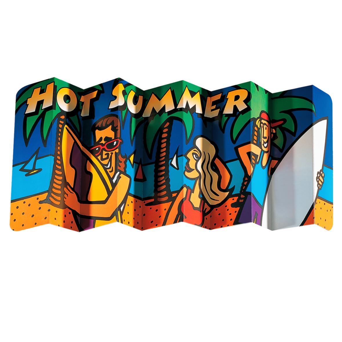 Car Sunshade - Milnrow