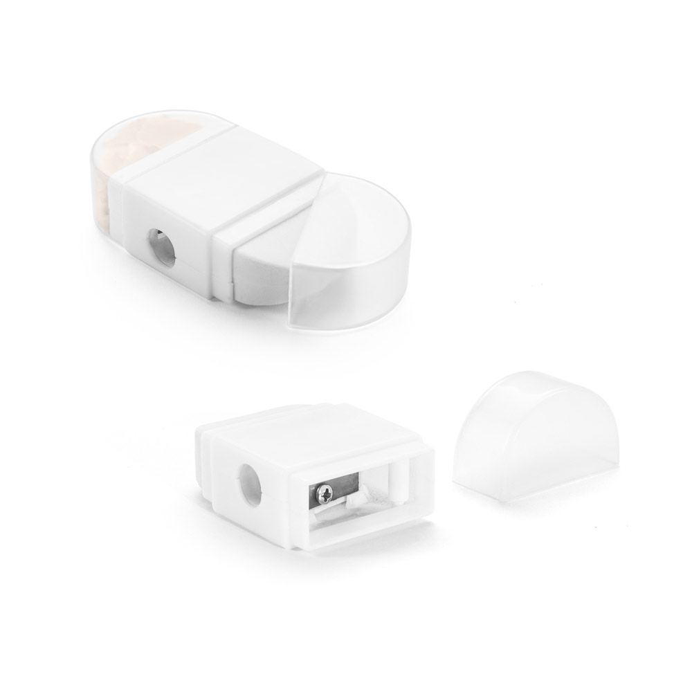 WYATT. 2-in-1 PP Sharpener