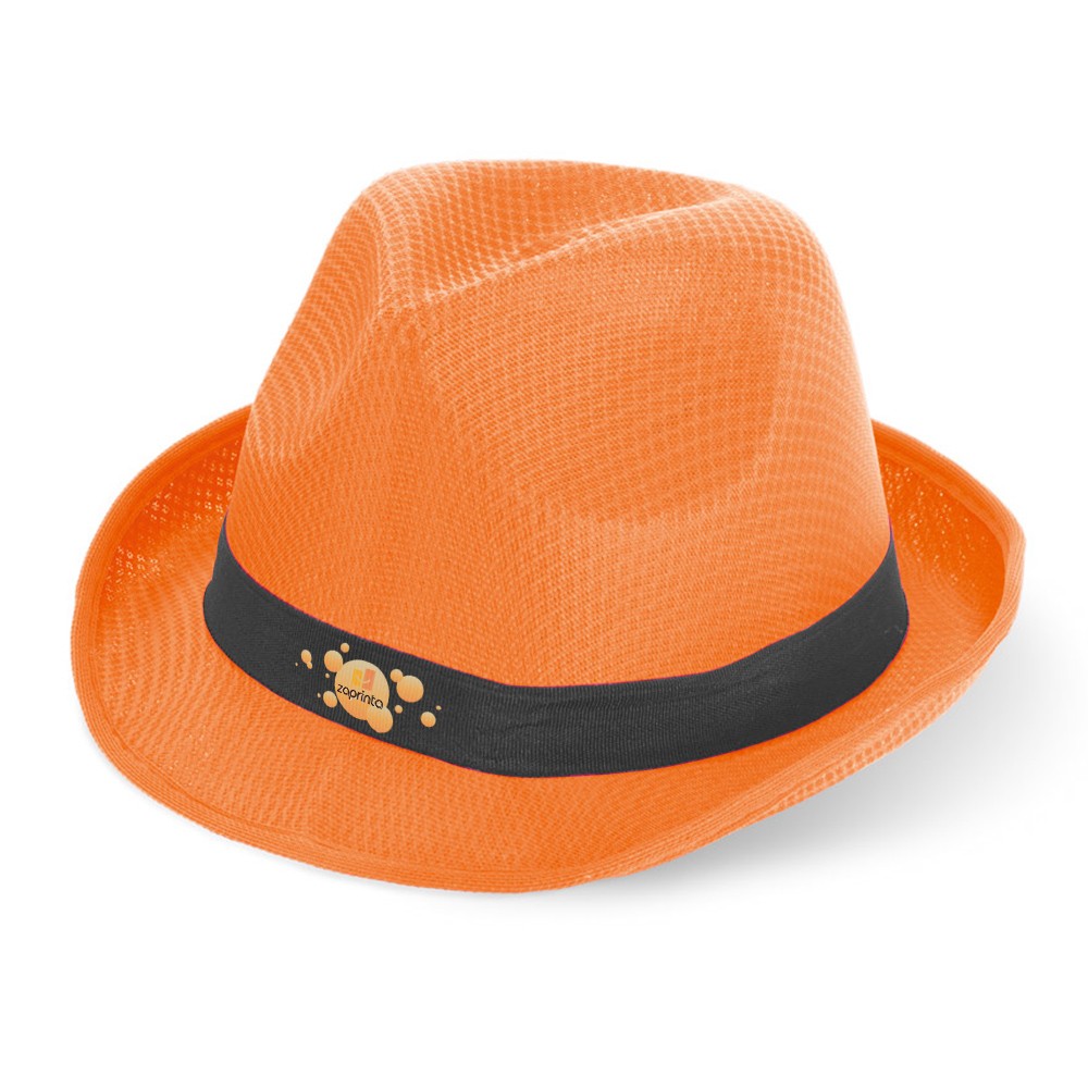 Colorful Ribbon Hat - Essendon - Watling Street