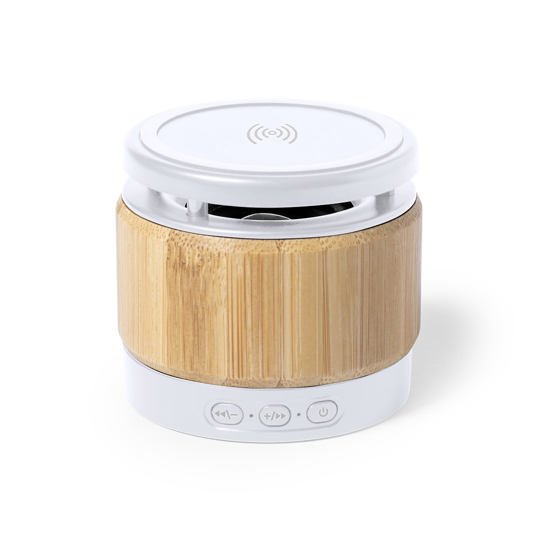 Bamboo Harmony Speaker - Stortford - Mansfield