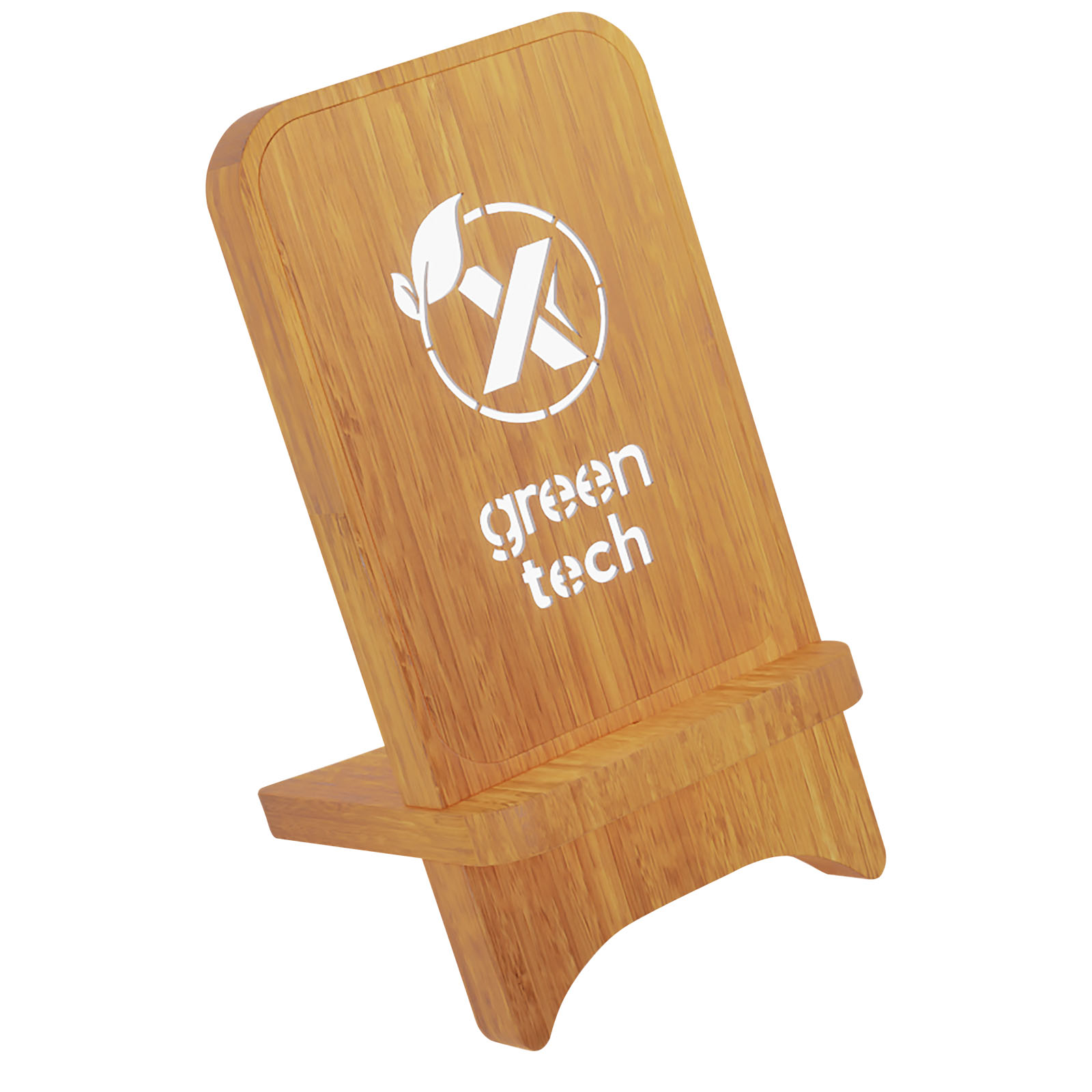 Wireless Charging Phone Stand - Nether Poppleton - Trowbridge