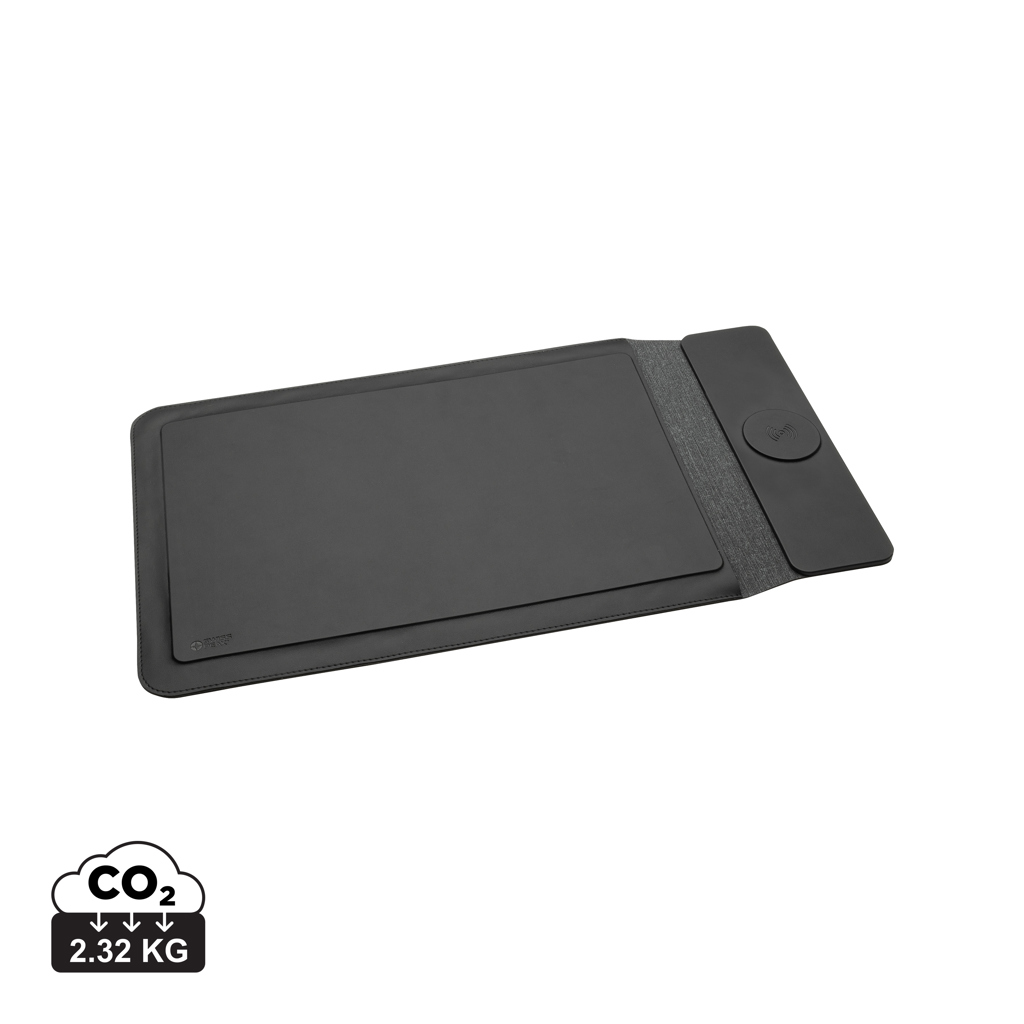 EcoCharge Magnetic Laptop Sleeve - Purbeck