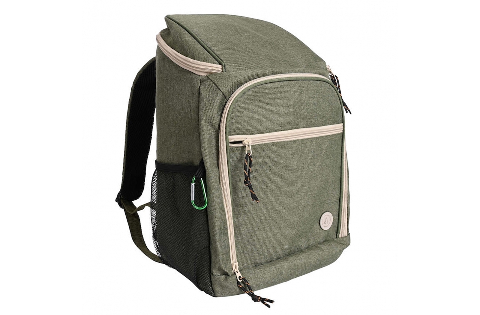 LuxiCool Sportlicher Rucksack - Friesach