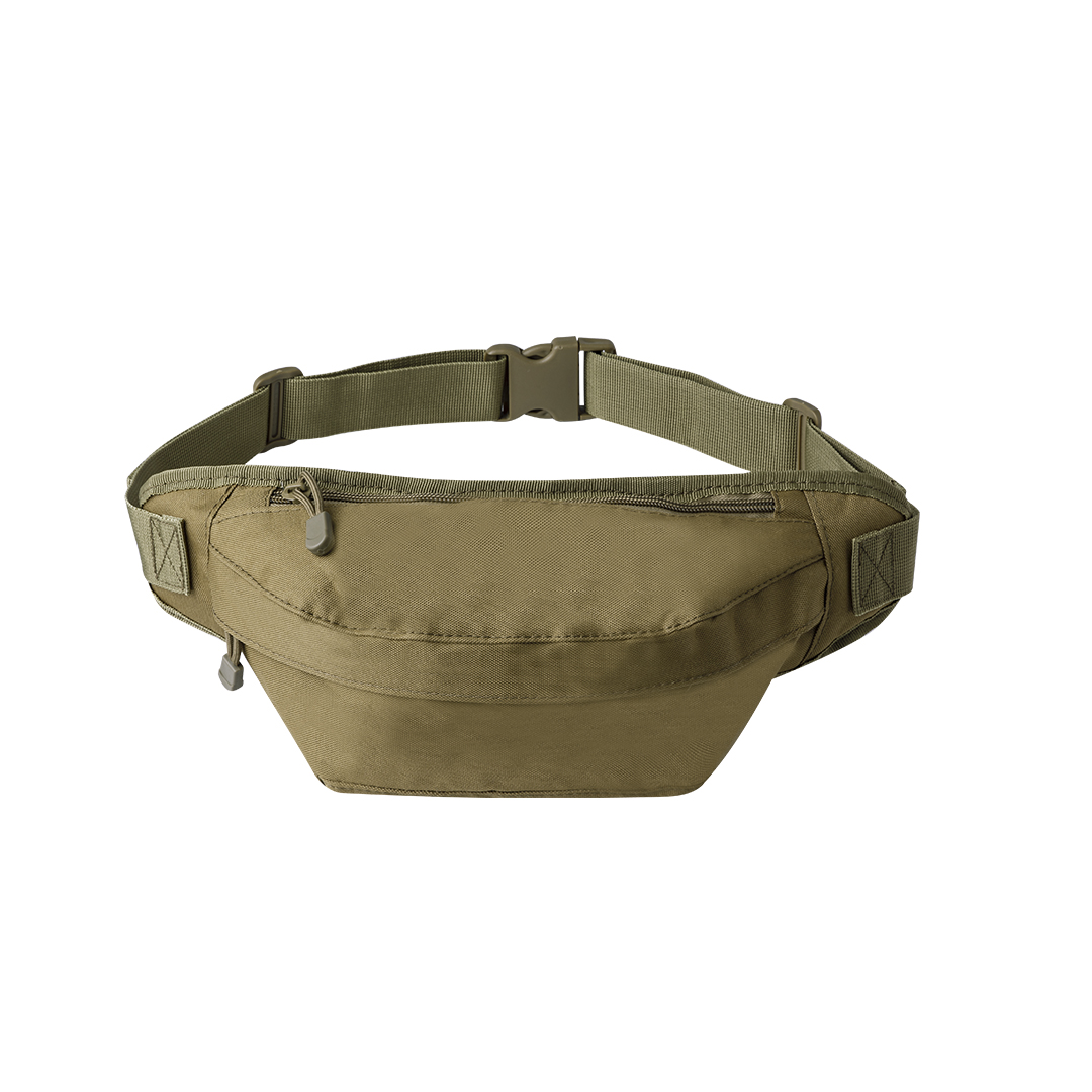 Demuth Fanny Pack - Abbey Lane End