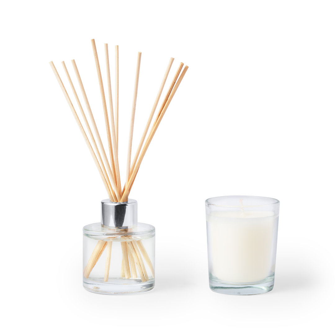 Scented Set - Vauxhall