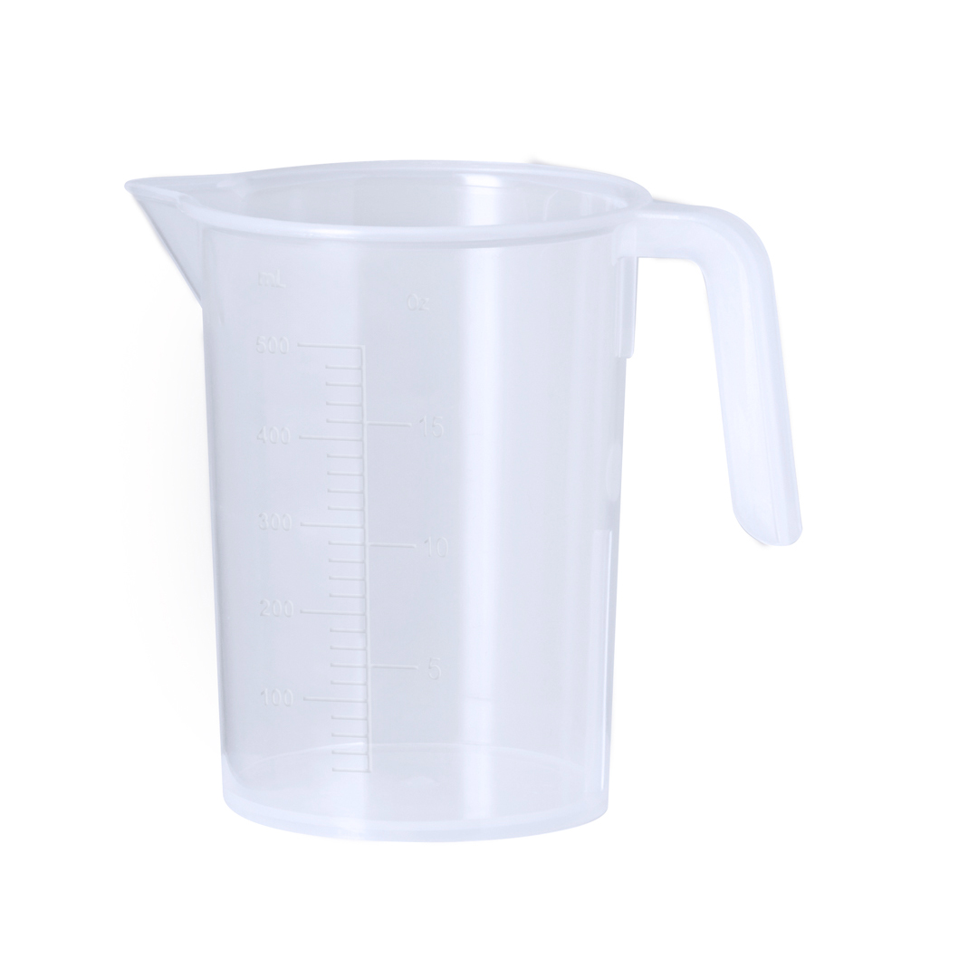 Ladex Measuring Jug - Denby Dale
