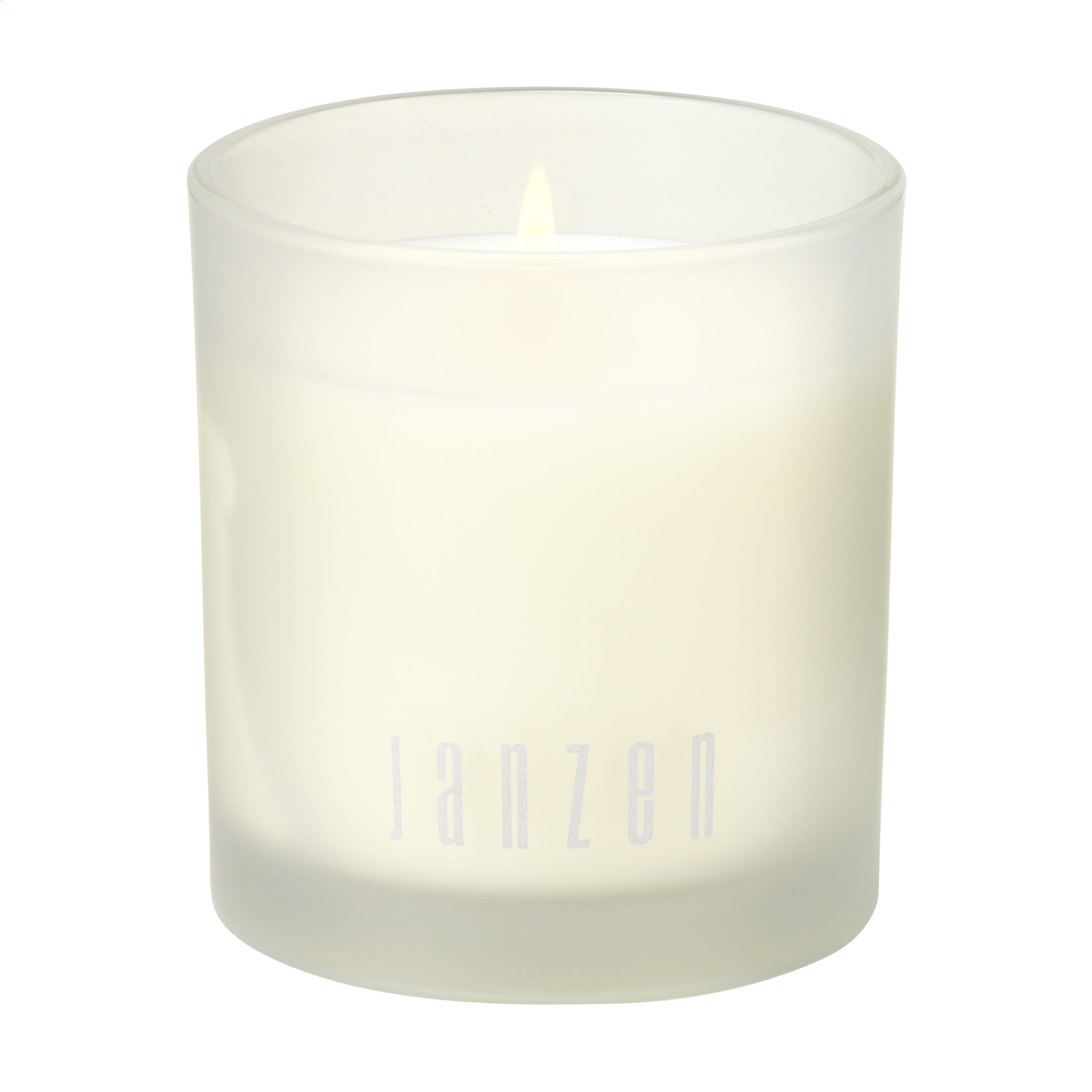 Fuchsia Blossom Scented Candle - Acton Burnell