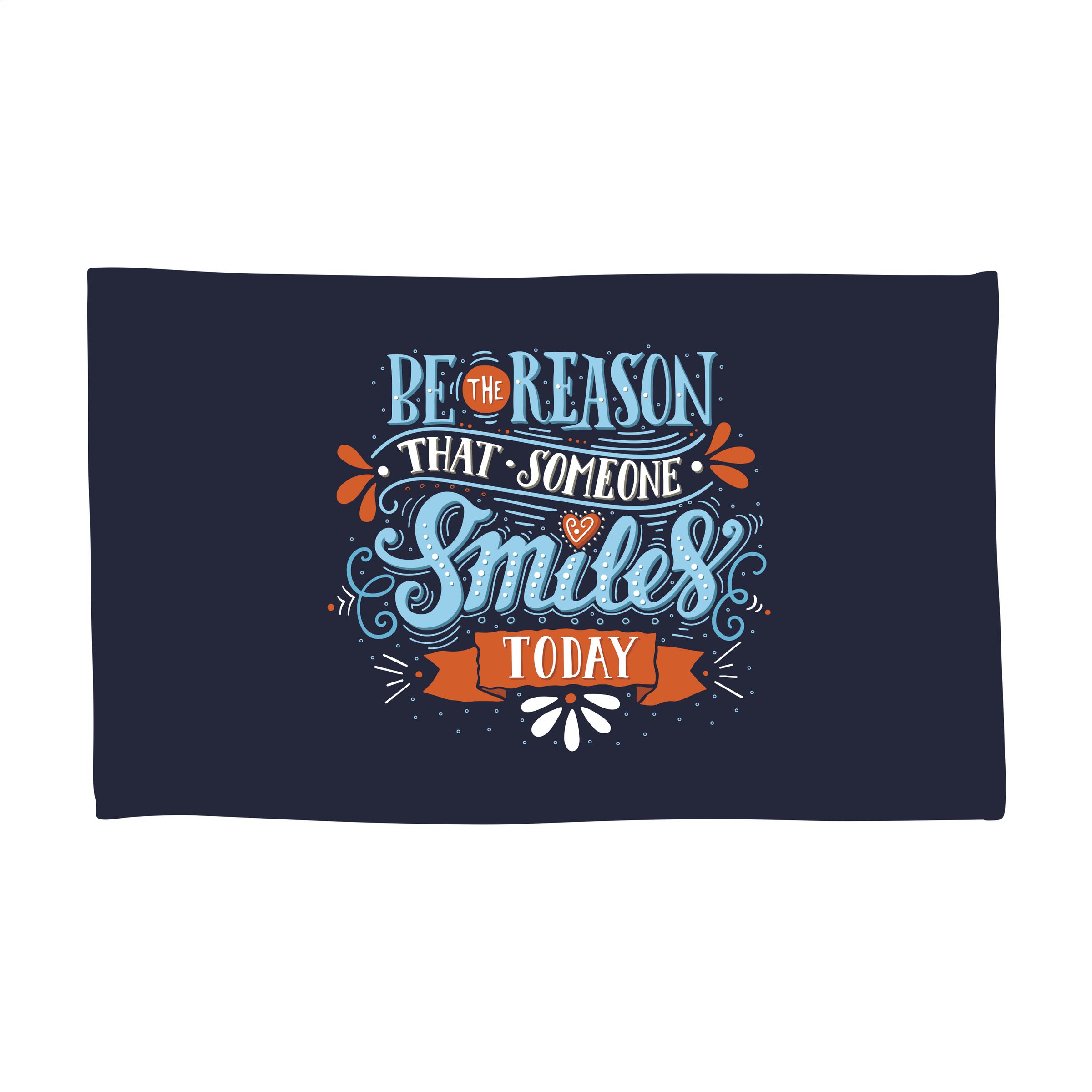 Luxurious Full Colour Printed Towel - Washington