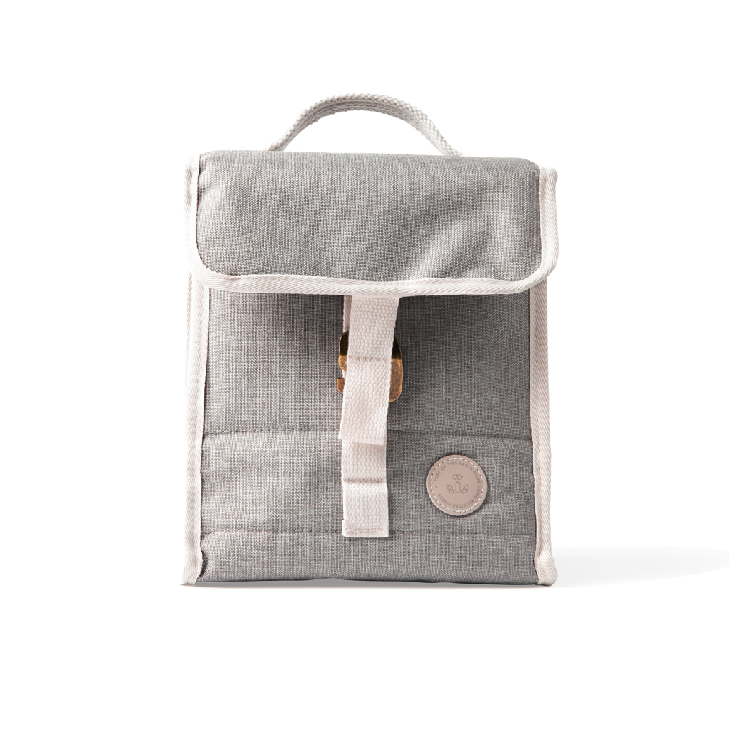 Cooler Bag made from Recycled Materials - Walton on the Wolds
