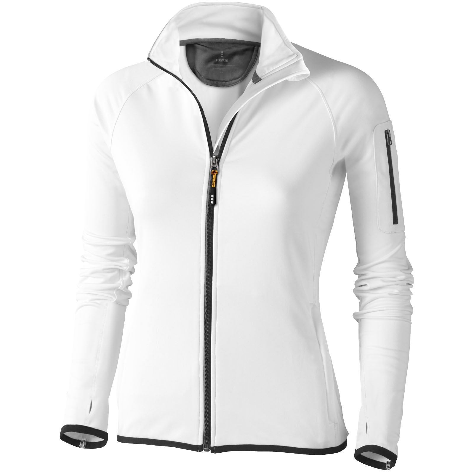 StretchTech Jacket - Ashford-In-The-Water - Abington