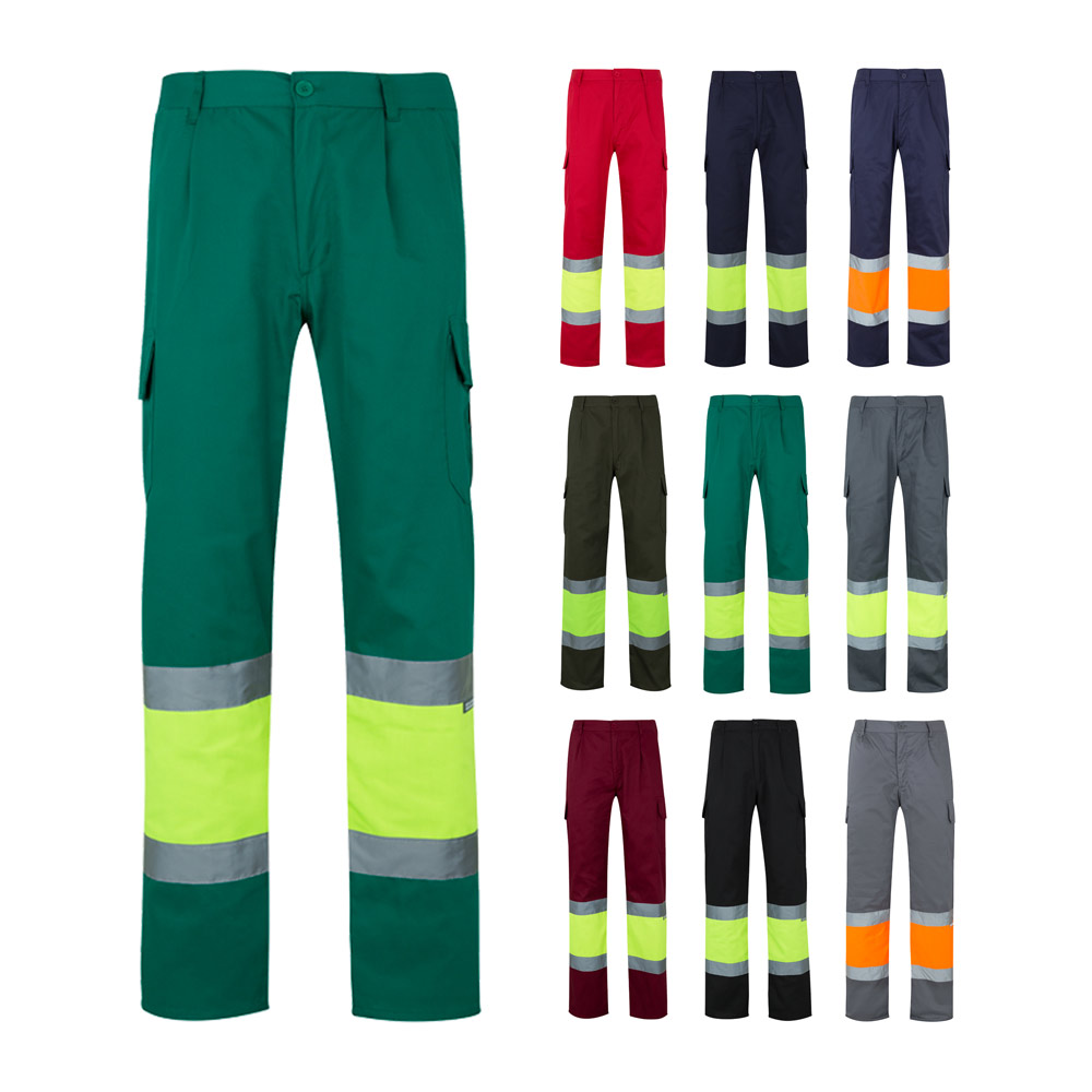 Poseidon Work Trousers - Abbots Langley