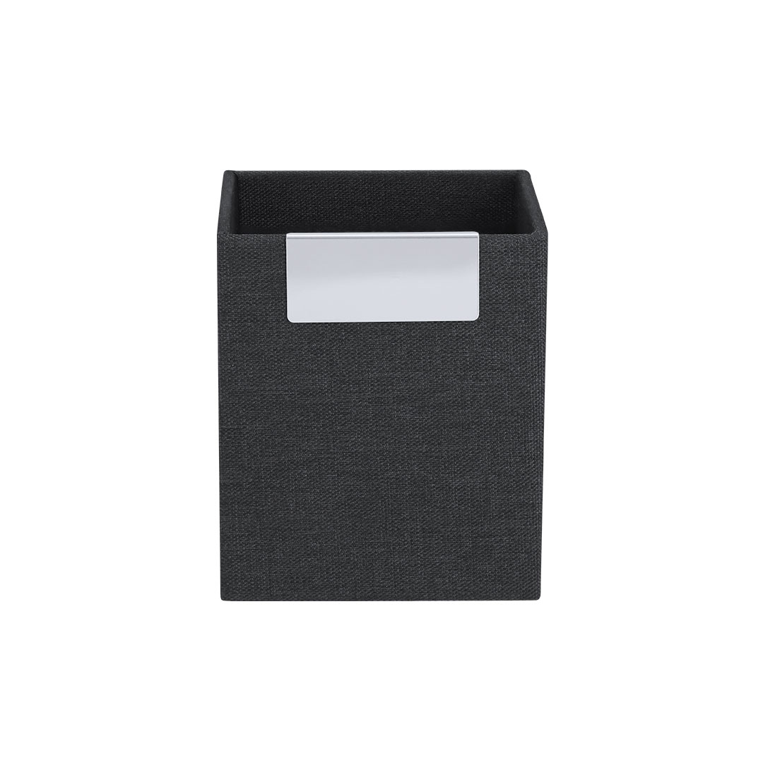 Eco-Friendly Recycled Plastic Pen Holder - Bentley