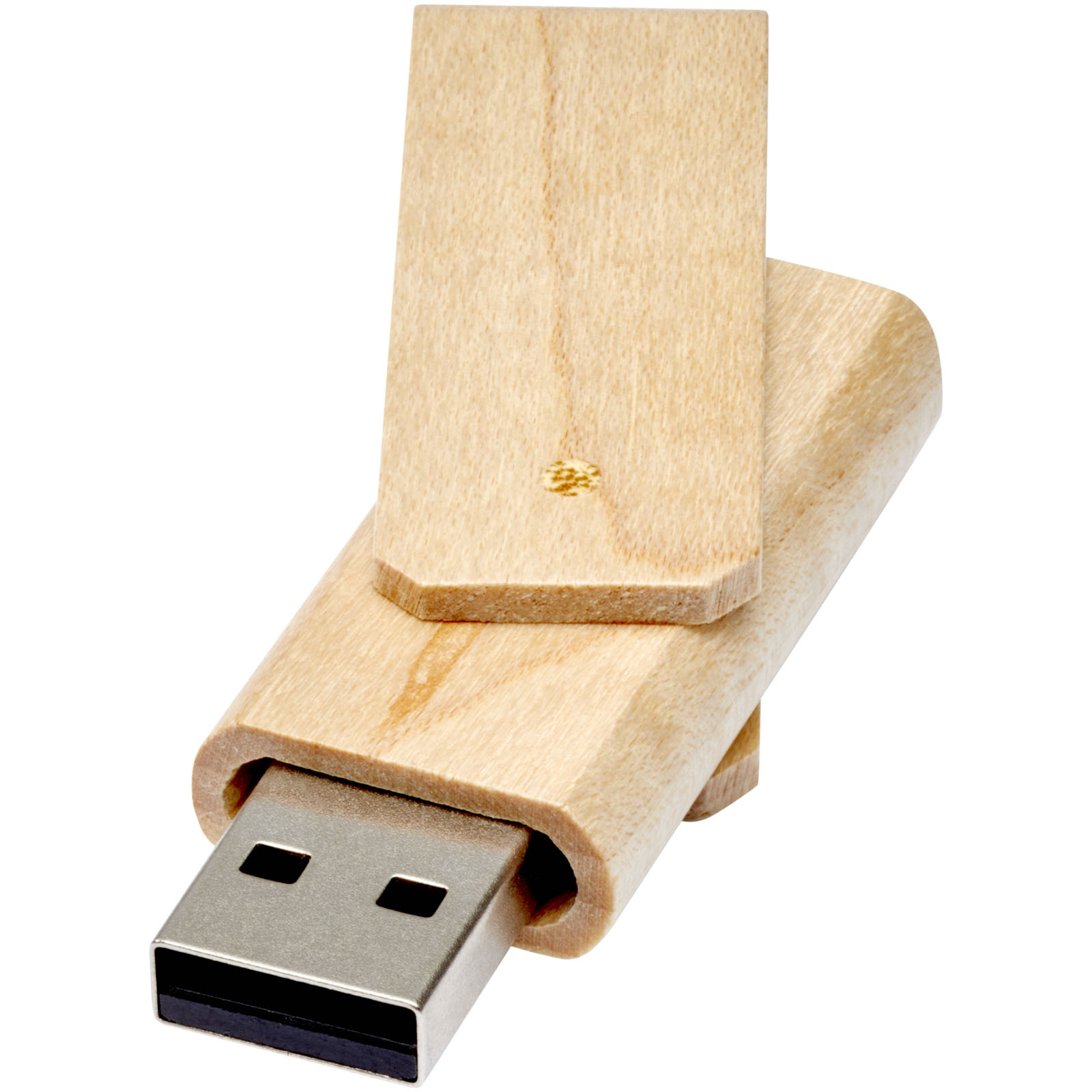 Holz USB Stick - Belton