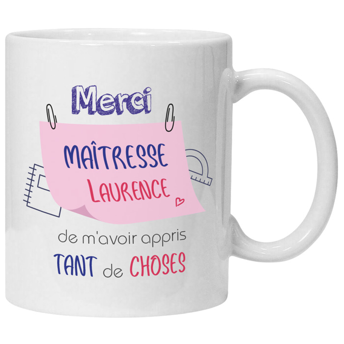 Ceramic Mug for Sublimation - Bognor Regis