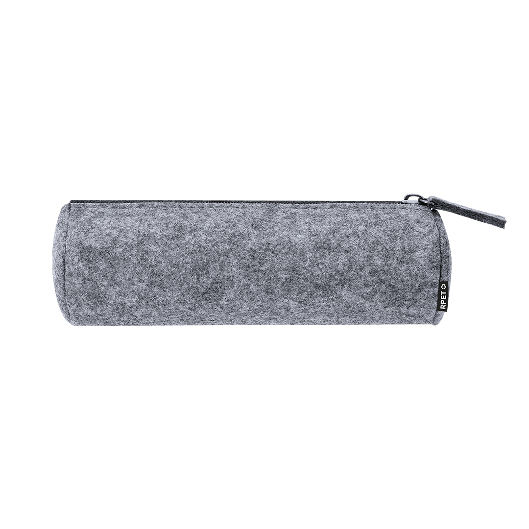 Eco-Friendly Felt Pencil Pouch - Claygate
