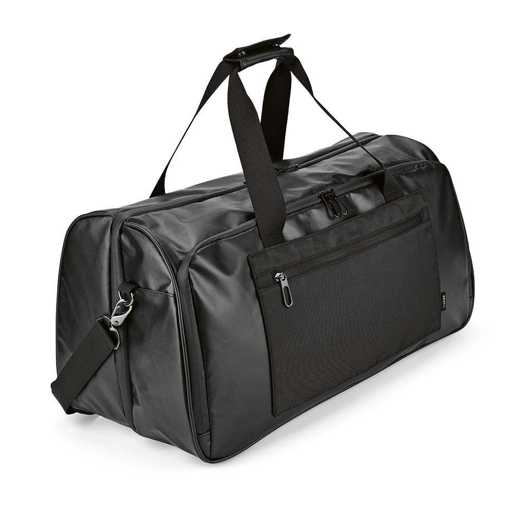 EcoTraveler Gym Bag - Tadworth
