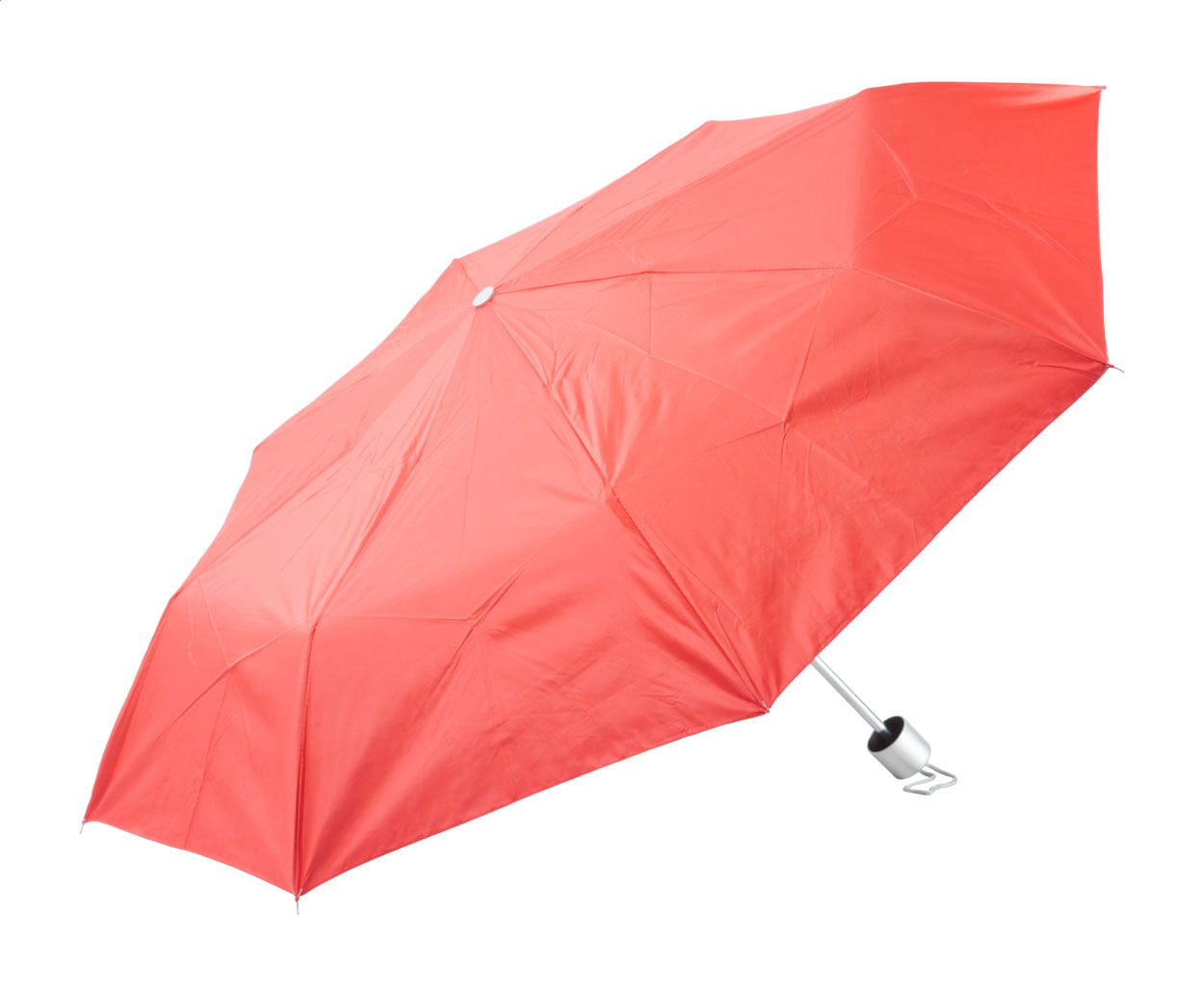 Compact Silver Shield Umbrella - Hale