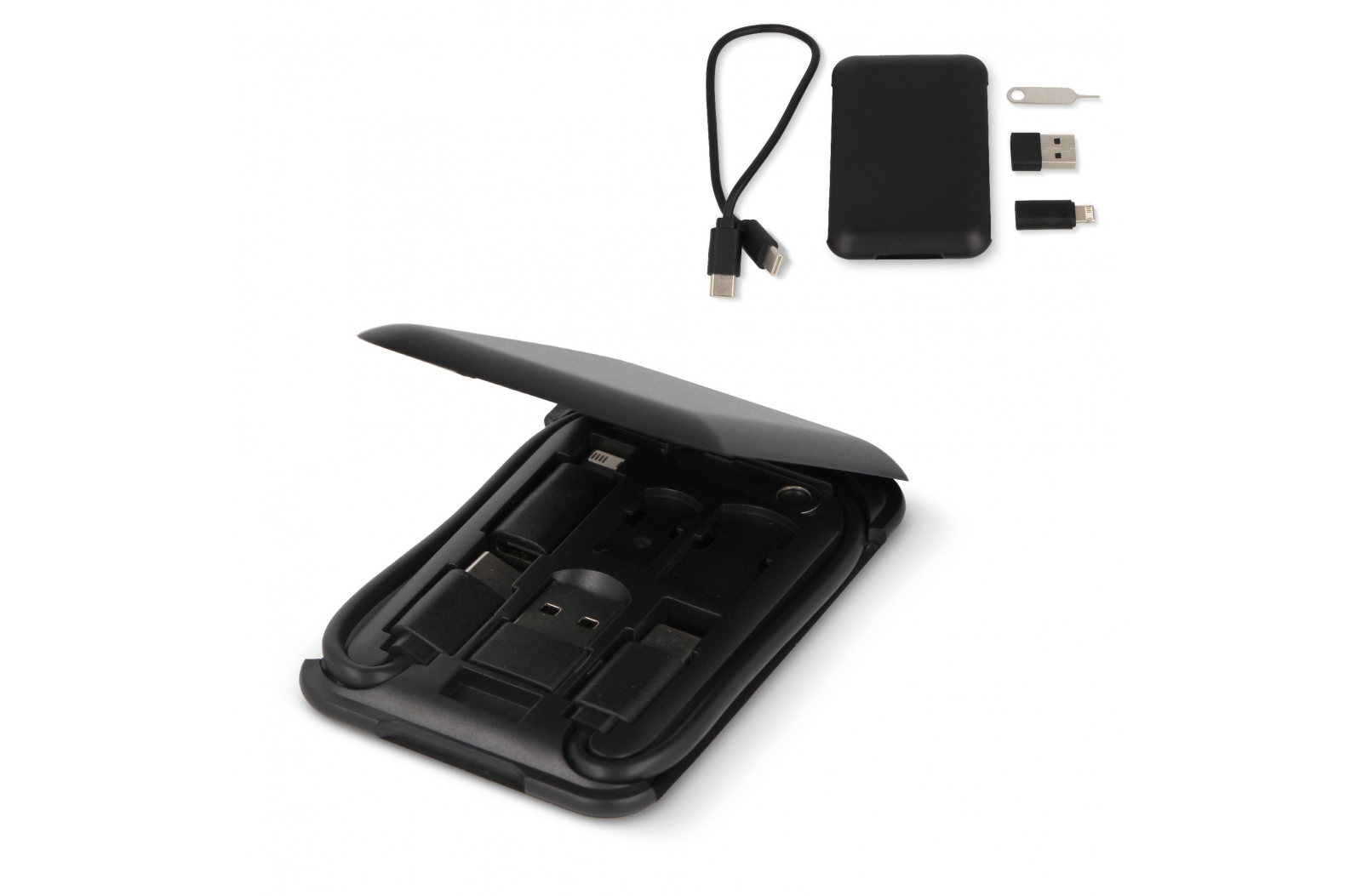 Travel phone kit & charger - Dundee