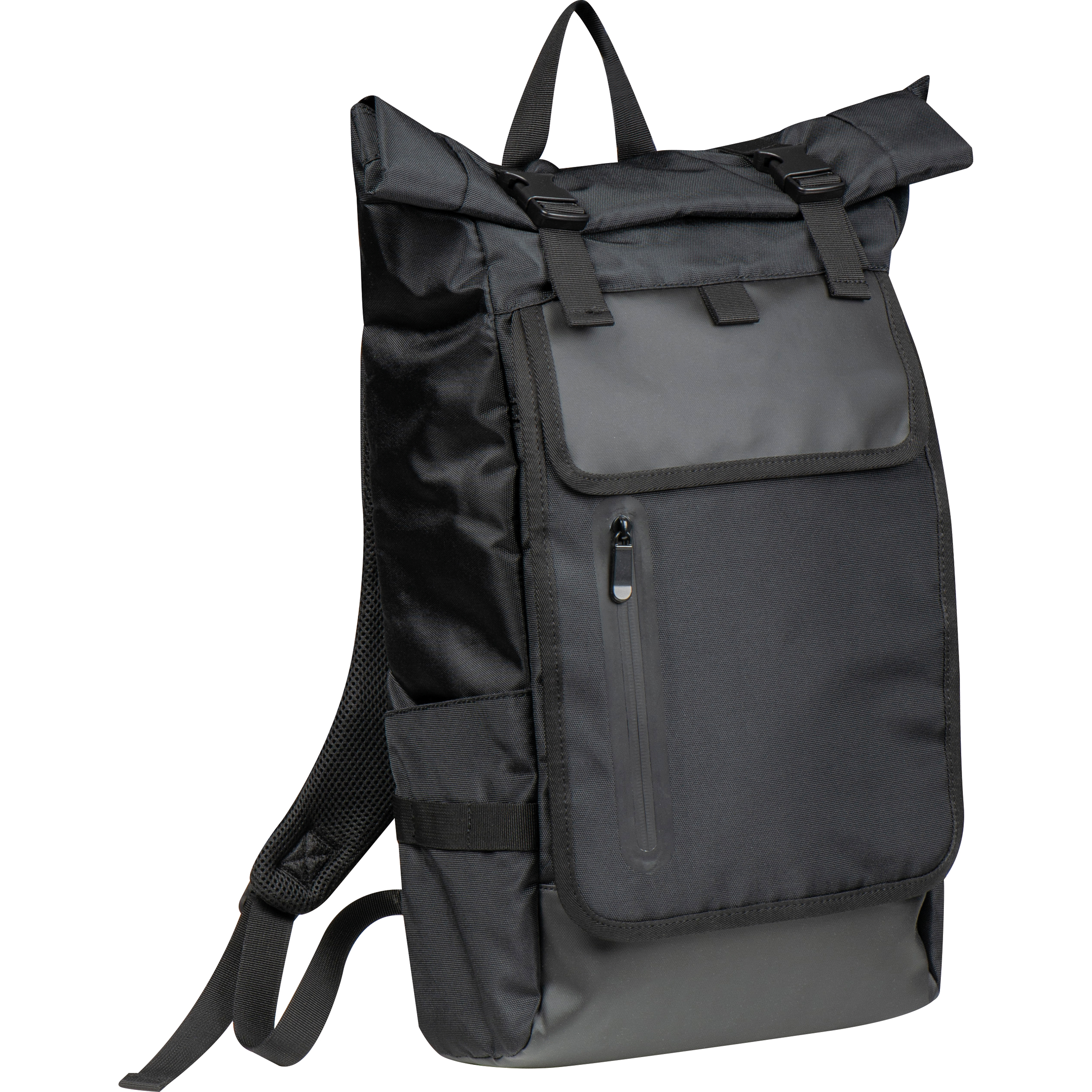 PolyRoll Laptop Backpack - Poppleton - Dufftown