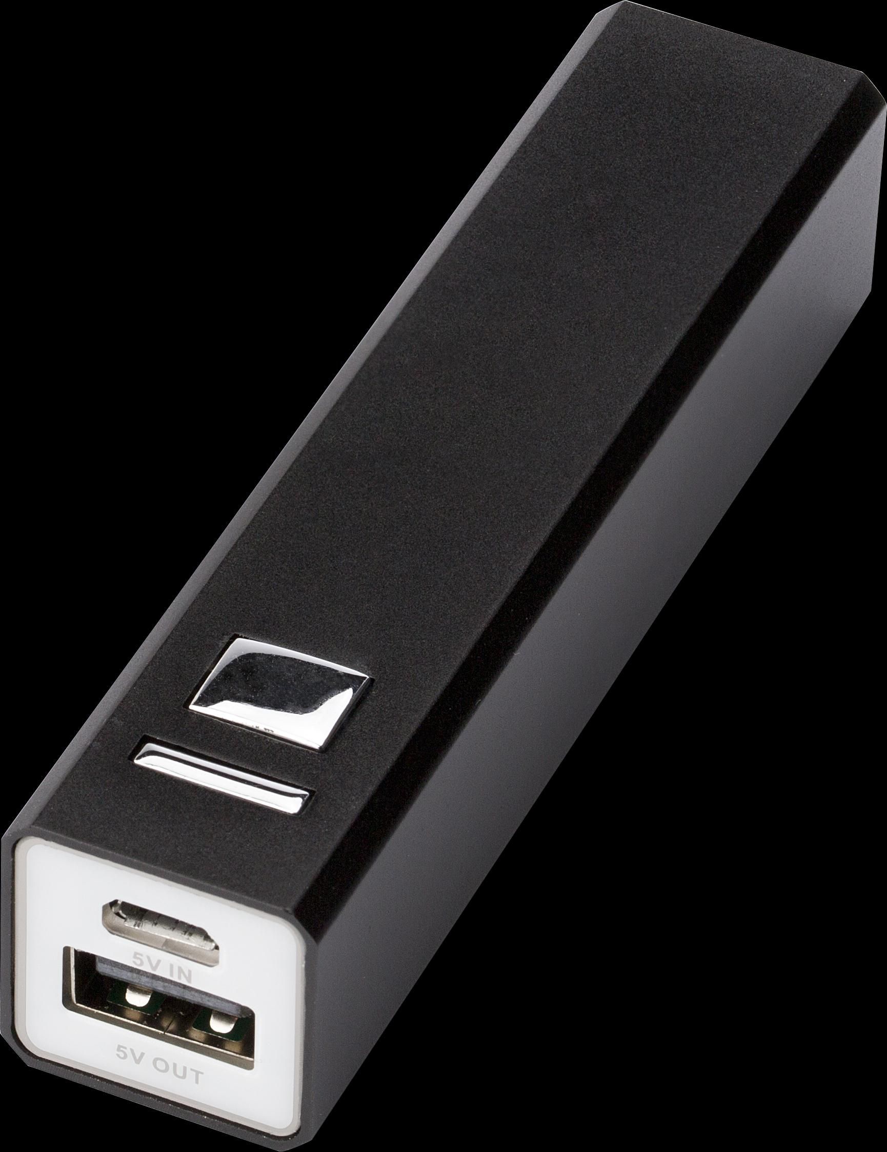 SleekCharge Aluminum - Ryton