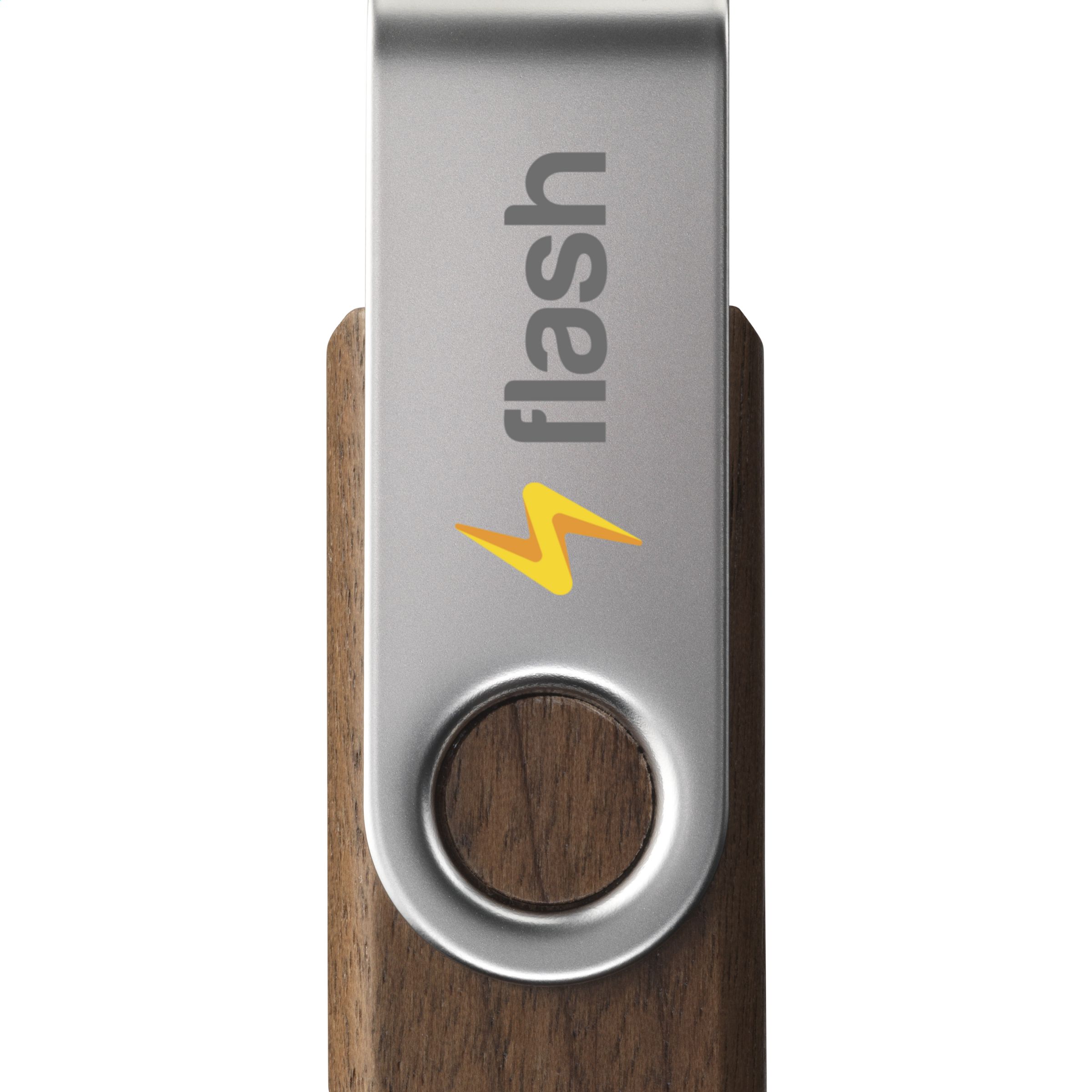 Wooden Flash Drive - Moreton Pinkney - Shipley