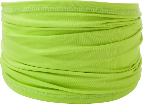 Multifunctional Polyester Cooling Scarf - Silsden