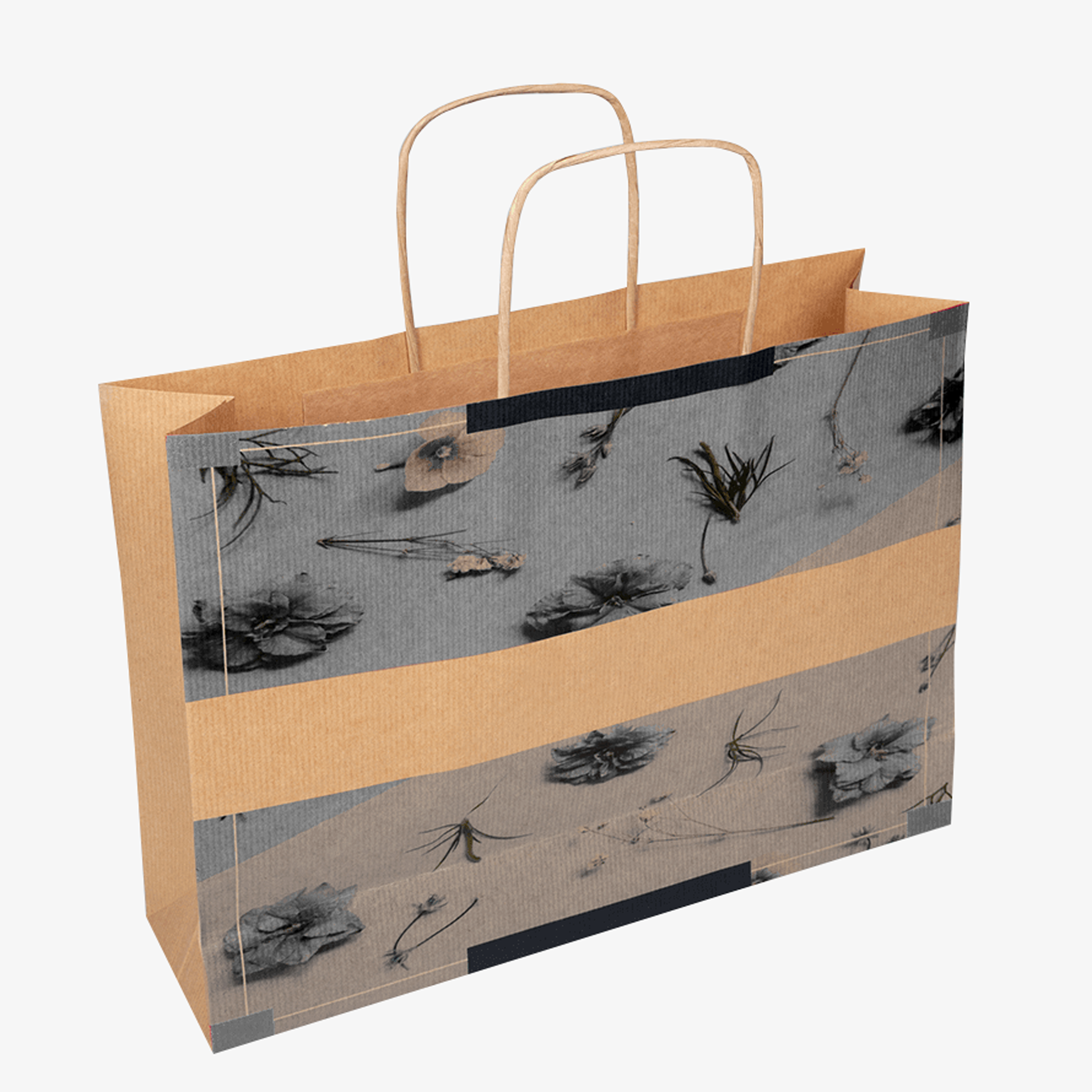 EcoCarry Paper Bags - Craigavon