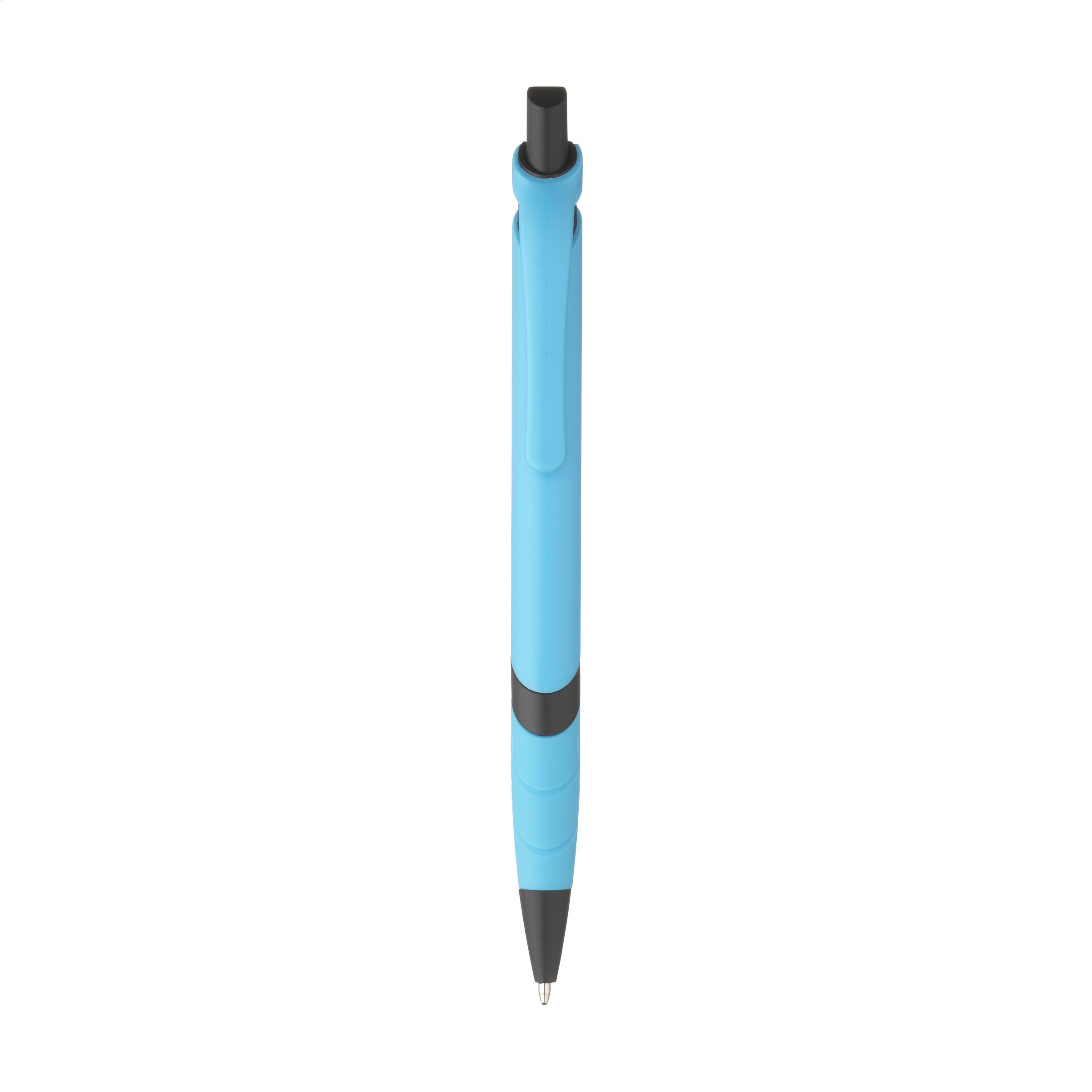 Matte Grip Ink Pen - Pewsey - Prittlewell