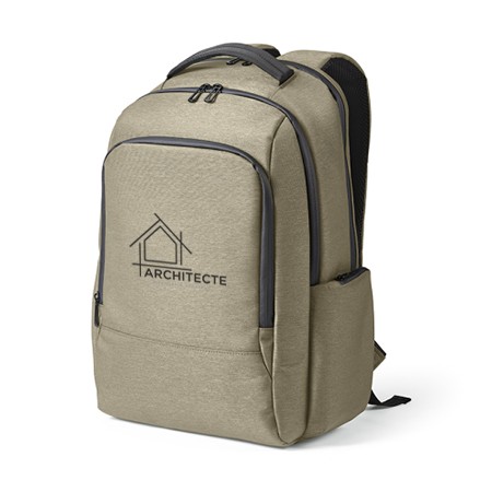 EcoUrban Waterproof Laptop Backpack - Birkdale