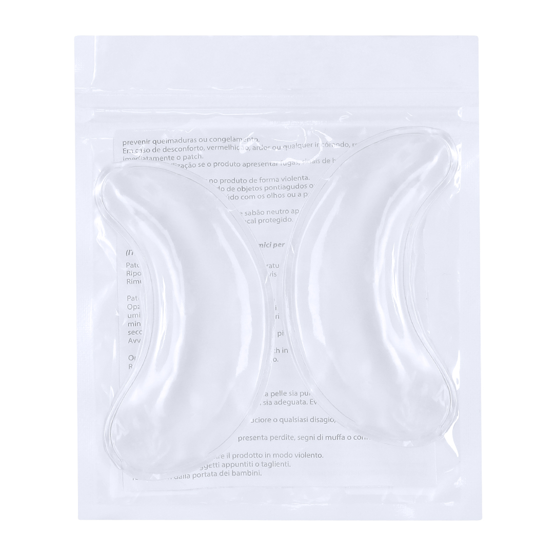 Thermal Ease Eye Patches - Brierley