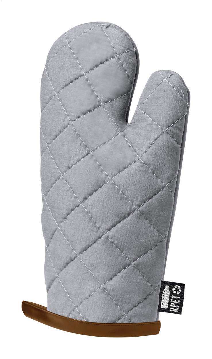 Brioche RPET Ofenhandschuh - Tangermünde