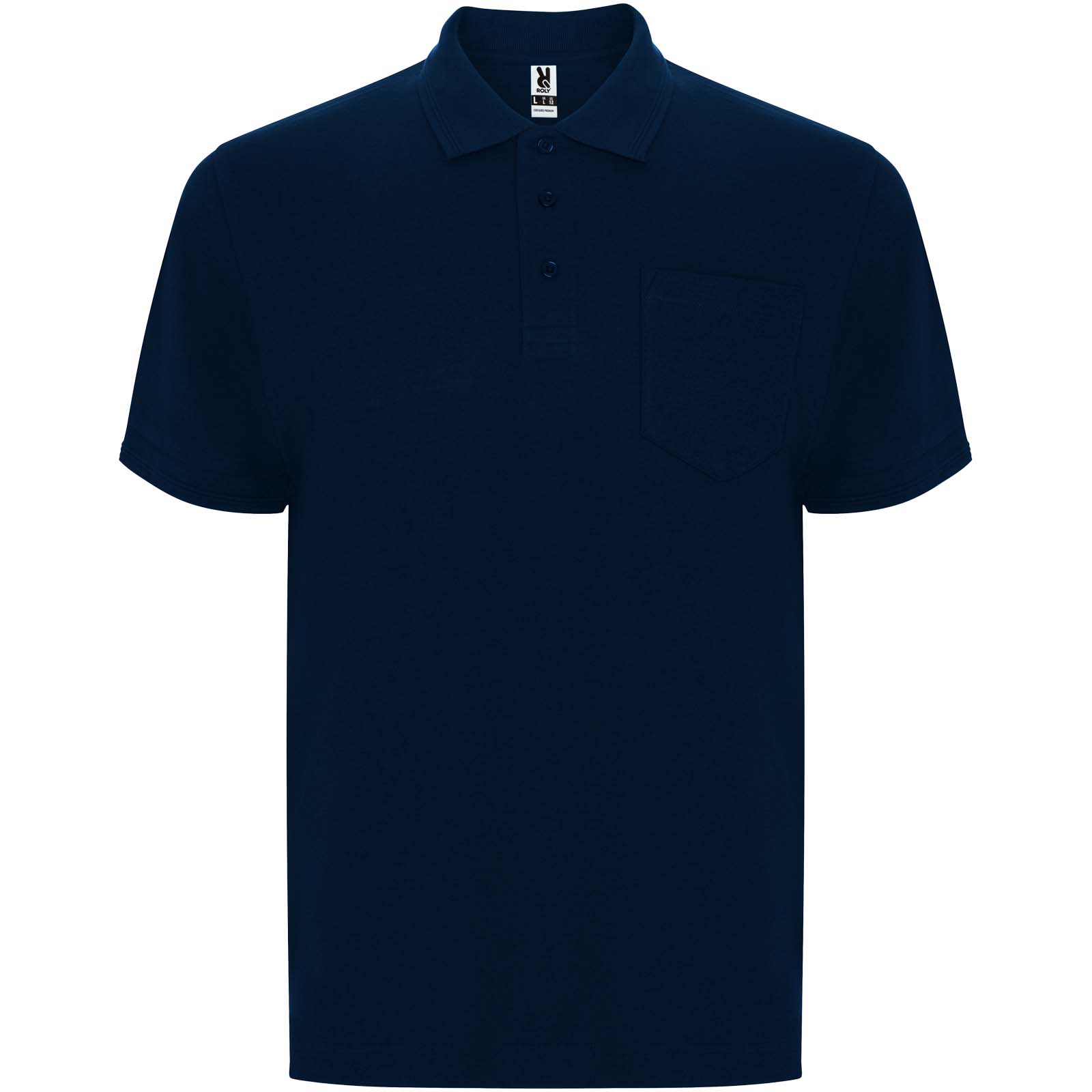 Eclipse Premium Unisex Polo - Hatton