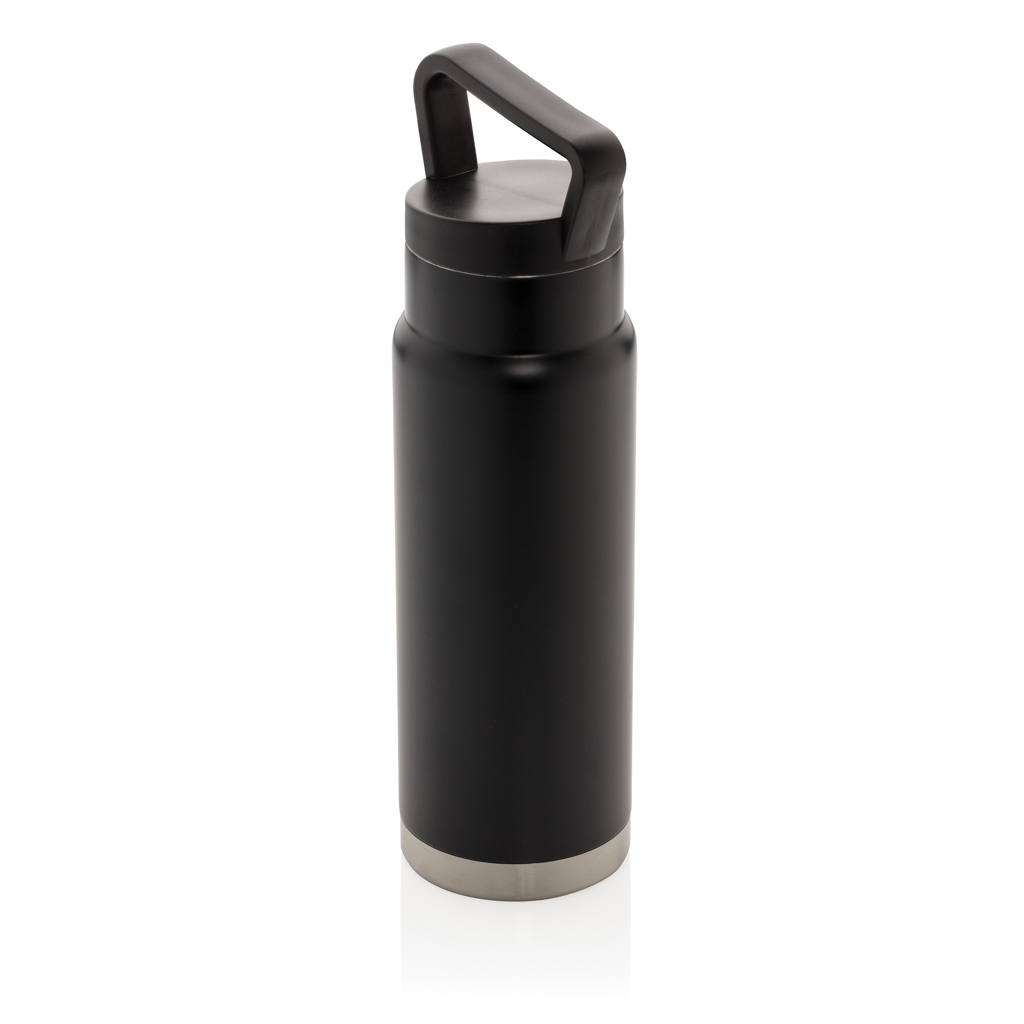 Stainless Steel Insulated Bottle - Piddletrenthide - Framlingham