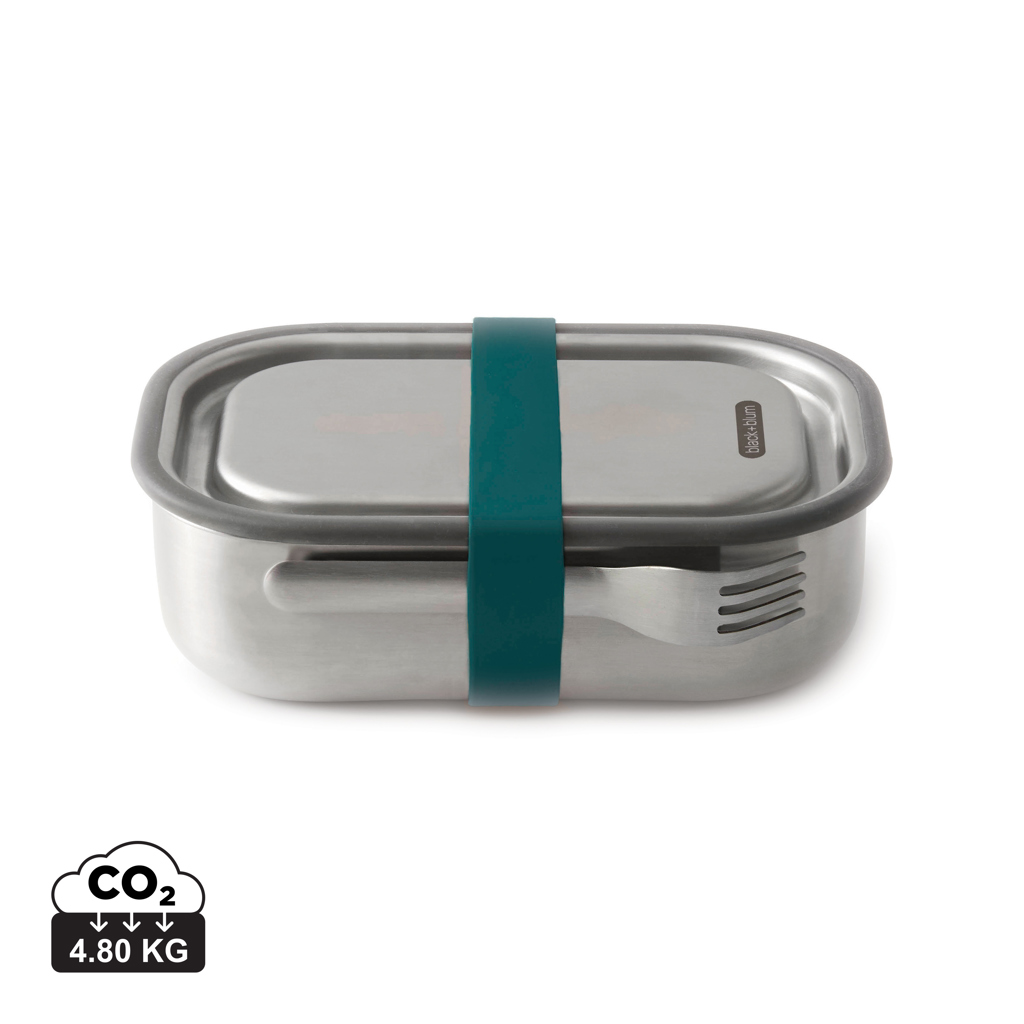 Stainless Steel Multifunctional Lunch Box - Culcheth