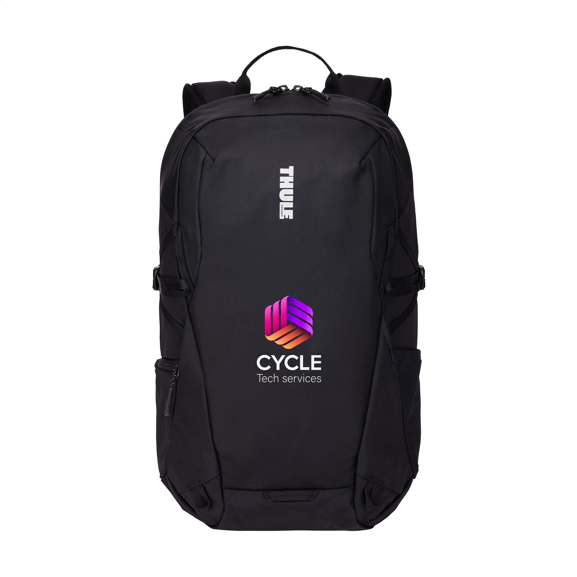 Slim Travel Backpack 21L - Hollingbourne