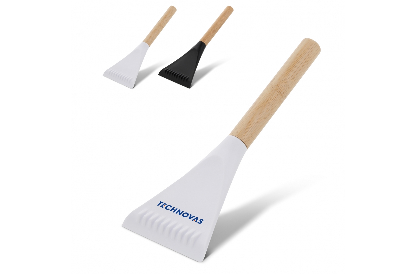 Eiskratzer Bambus & R-PP - Mühlacker